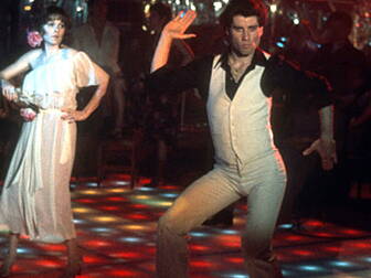 Scientists advise dancers on m...